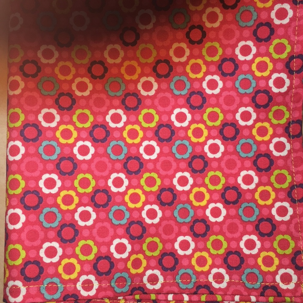 Custom pocket square - Picture 2 of 3